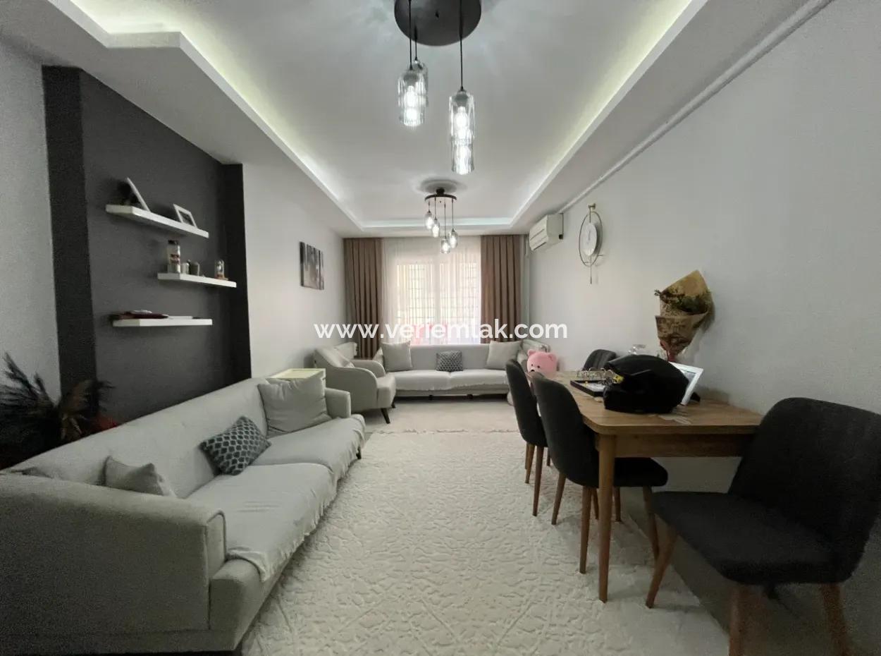 130 M² Nettoauslastung Gross 3 1 Gelegenheiten Von Veri In Çolakibrahimbey