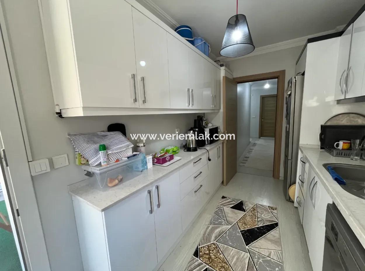 130 M² Nettoauslastung Gross 3 1 Gelegenheiten Von Veri In Çolakibrahimbey