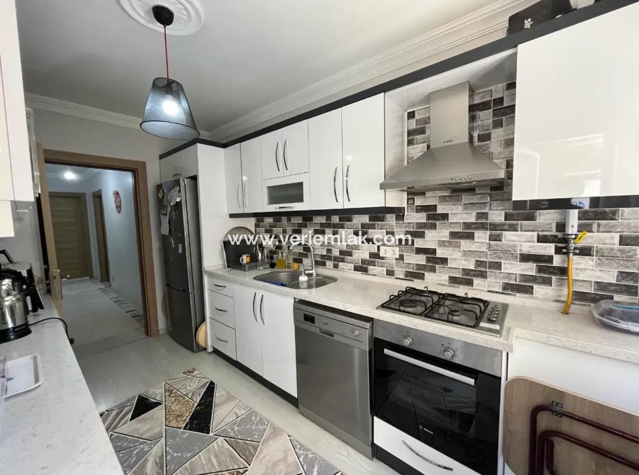 130 M² Nettoauslastung Gross 3 1 Gelegenheiten Von Veri In Çolakibrahimbey
