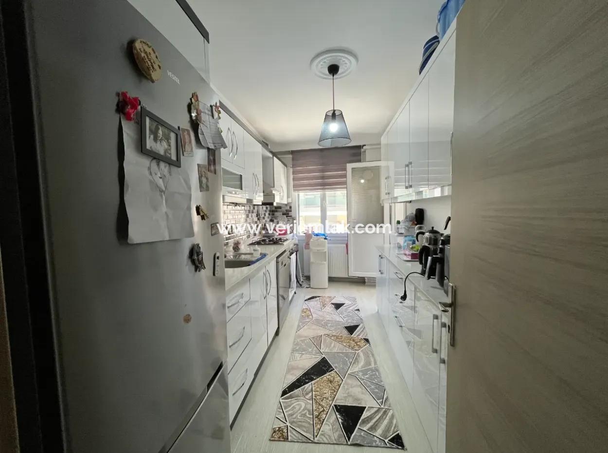 130 M² Nettoauslastung Gross 3 1 Gelegenheiten Von Veri In Çolakibrahimbey