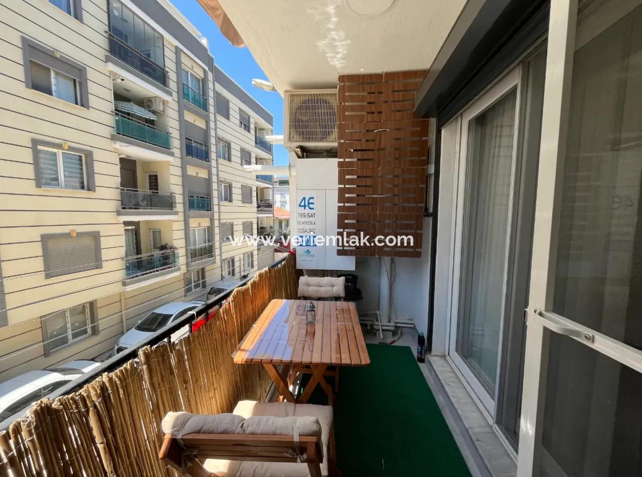 130 M² Nettoauslastung Gross 3 1 Gelegenheiten Von Veri In Çolakibrahimbey