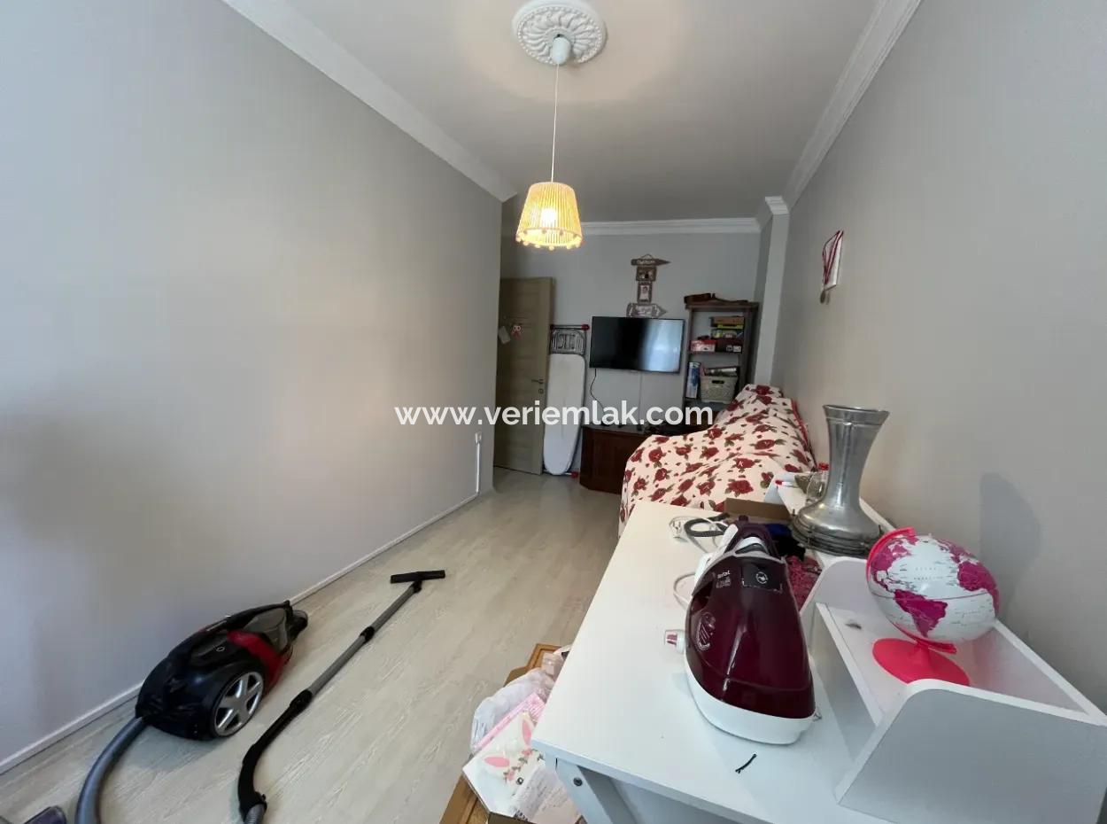 130 M² Nettoauslastung Gross 3 1 Gelegenheiten Von Veri In Çolakibrahimbey