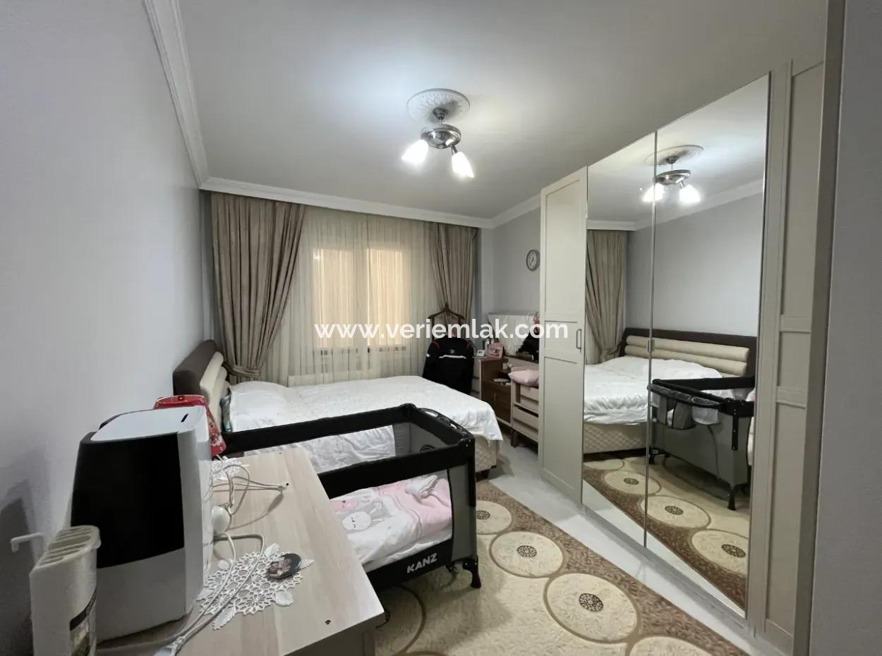 130 M² Nettoauslastung Gross 3 1 Gelegenheiten Von Veri In Çolakibrahimbey