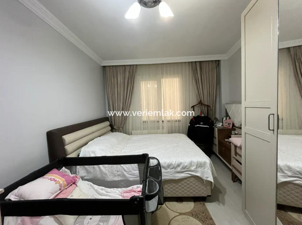 130 M² Nettoauslastung Gross 3 1 Gelegenheiten Von Veri In Çolakibrahimbey
