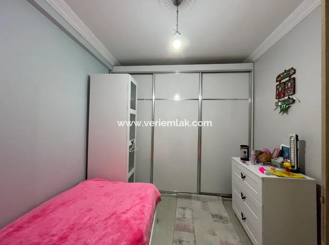 130 M² Nettoauslastung Gross 3 1 Gelegenheiten Von Veri In Çolakibrahimbey