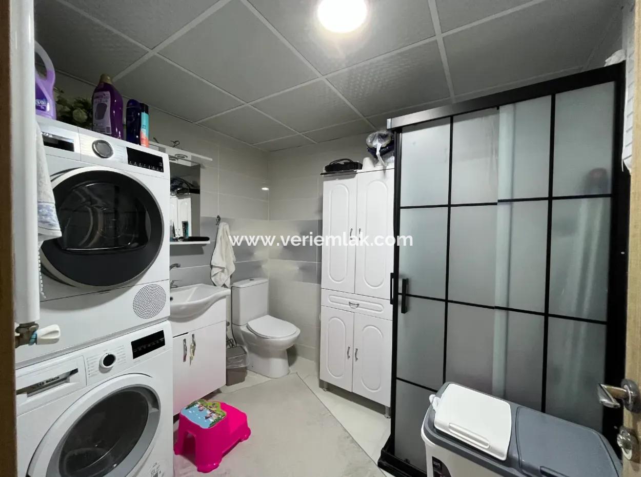 130 M² Nettoauslastung Gross 3 1 Gelegenheiten Von Veri In Çolakibrahimbey