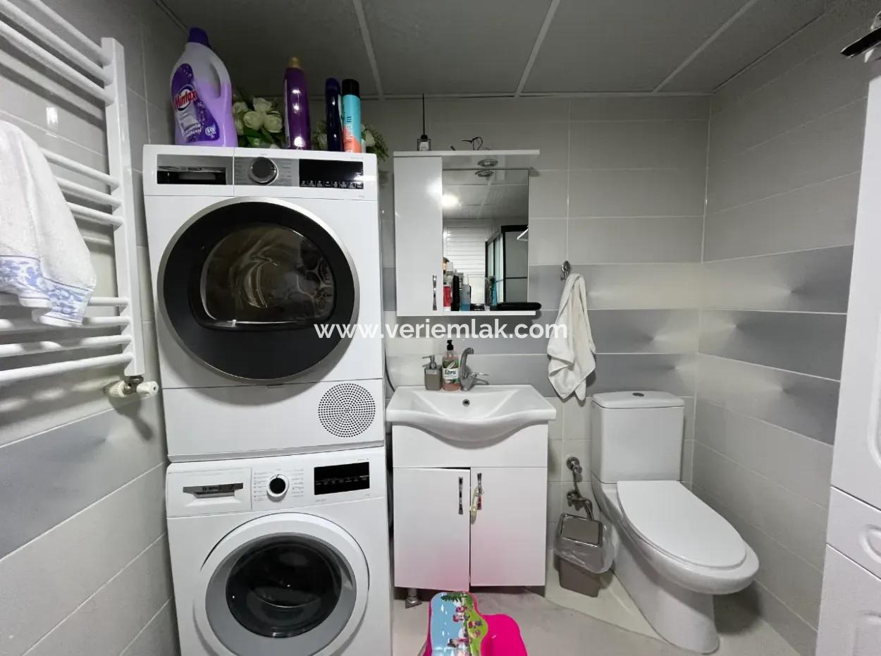 130 M² Nettoauslastung Gross 3 1 Gelegenheiten Von Veri In Çolakibrahimbey