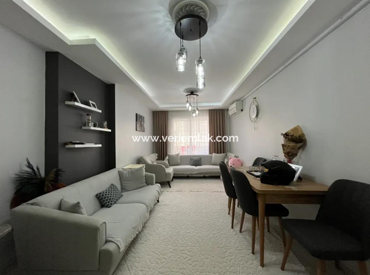 130 M² Nettoauslastung Gross 3 1 Gelegenheiten Von Veri In Çolakibrahimbey