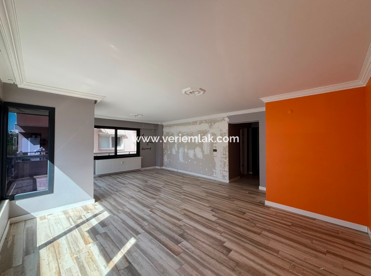 1. Stock 3 1 Arbeitsplatz Zu Mieten Mit Parkplatz In Alsancak Şair Eşref/Mua.