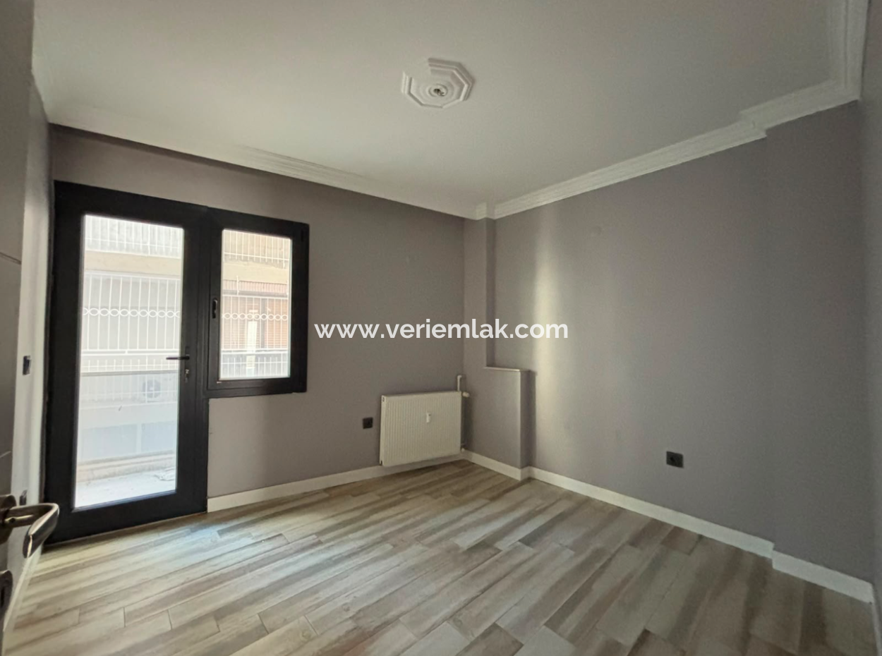 1. Stock 3 1 Arbeitsplatz Zu Mieten Mit Parkplatz In Alsancak Şair Eşref/Mua.