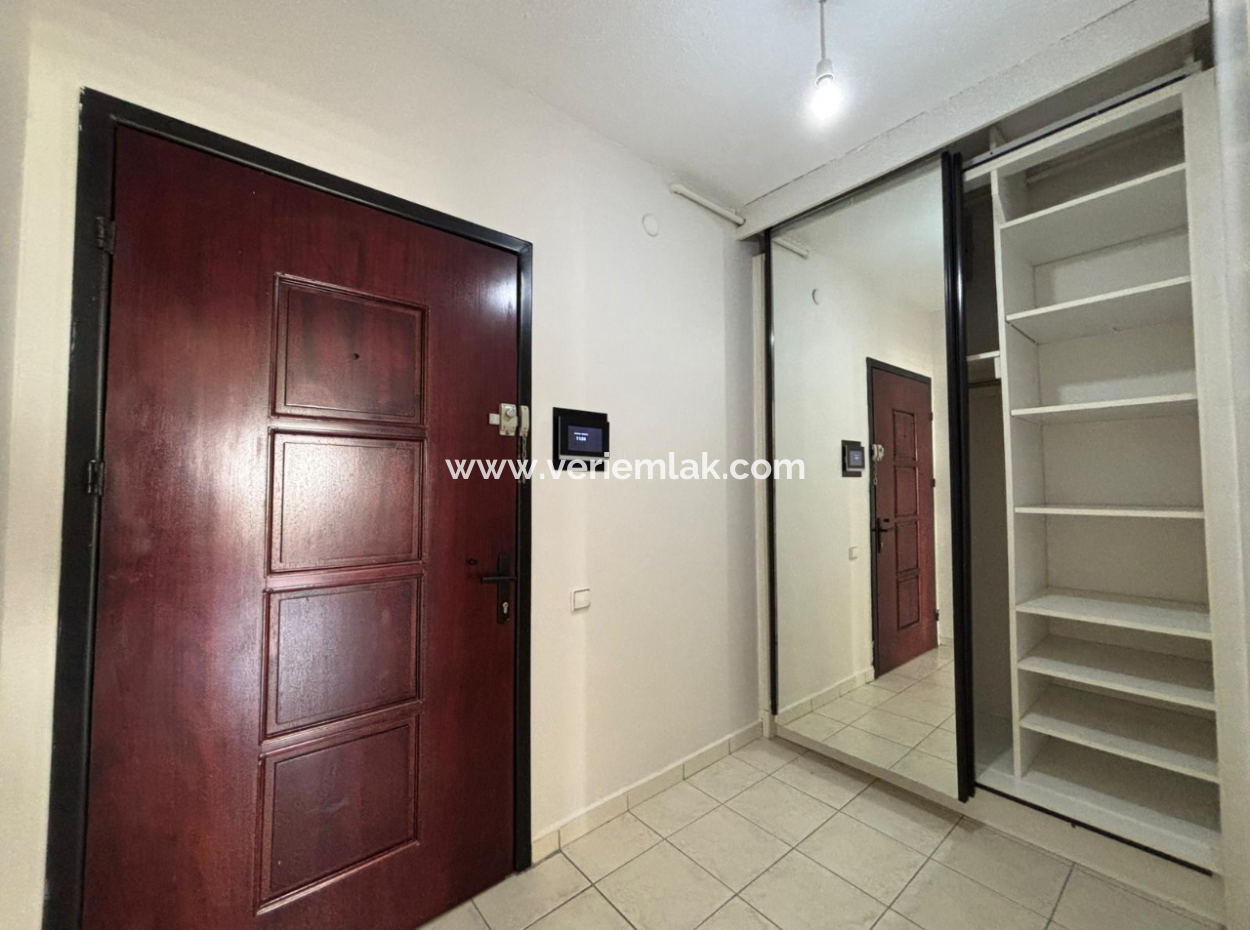 16. Stock Reihenhaus, 11 Wohnung Zu Miete In Karşıyaka Mavişehir Albatros