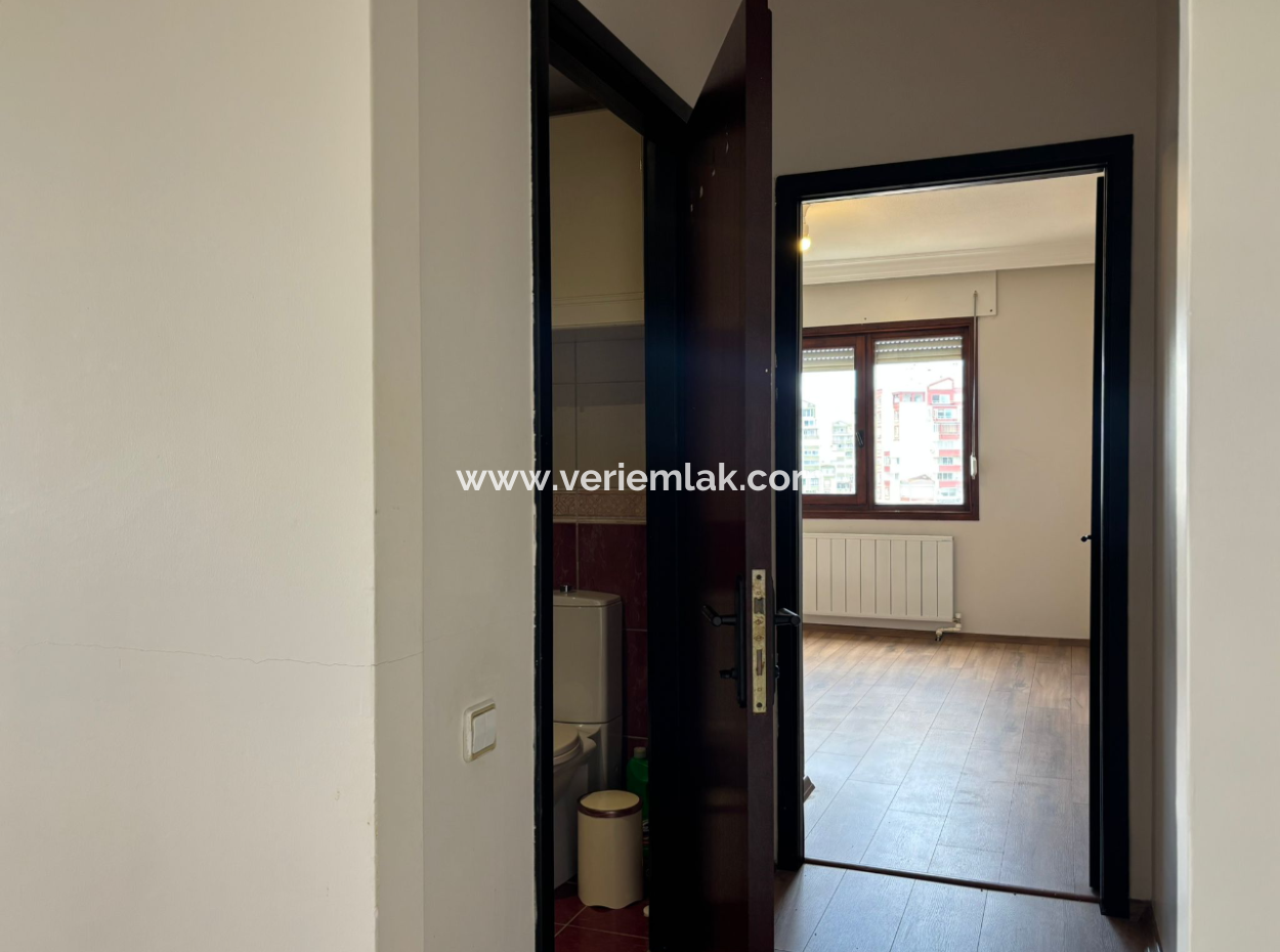 16. Stock Reihenhaus, 11 Wohnung Zu Miete In Karşıyaka Mavişehir Albatros