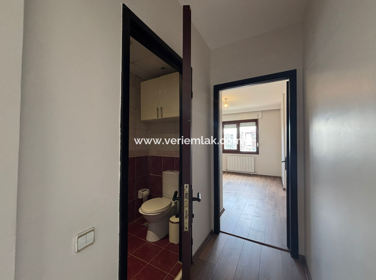 16. Stock Reihenhaus, 11 Wohnung Zu Miete In Karşıyaka Mavişehir Albatros
