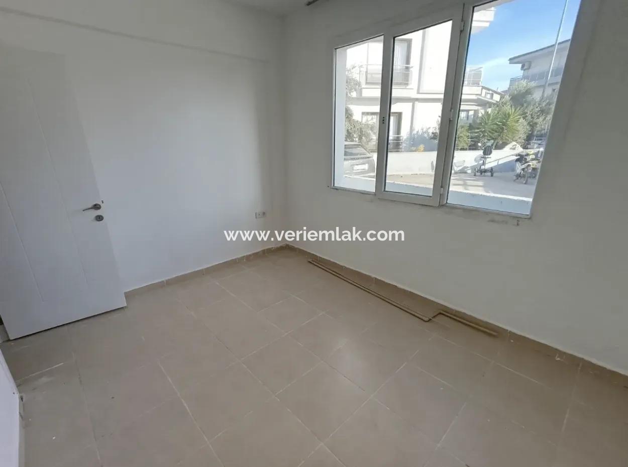 21 Wohnung Zur Miete Im Herzen Von Sığacık, Fußläufig Vom Marina Und Schloss!