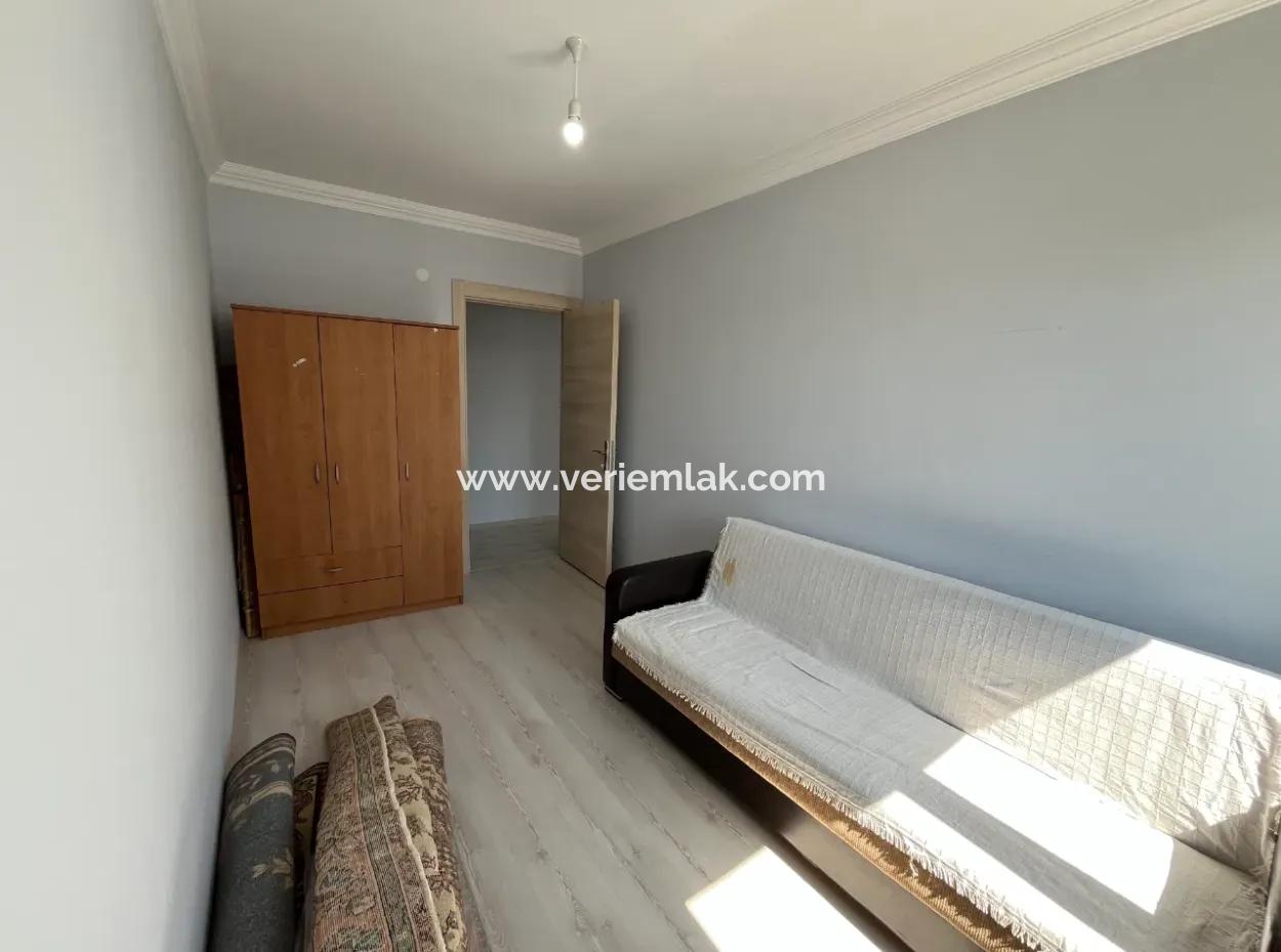 21 Wohnung Zur Miete Im Stadtteil Seferihisar Çolak İbrahim Bey – Komfortables Und Zentrales Leben!