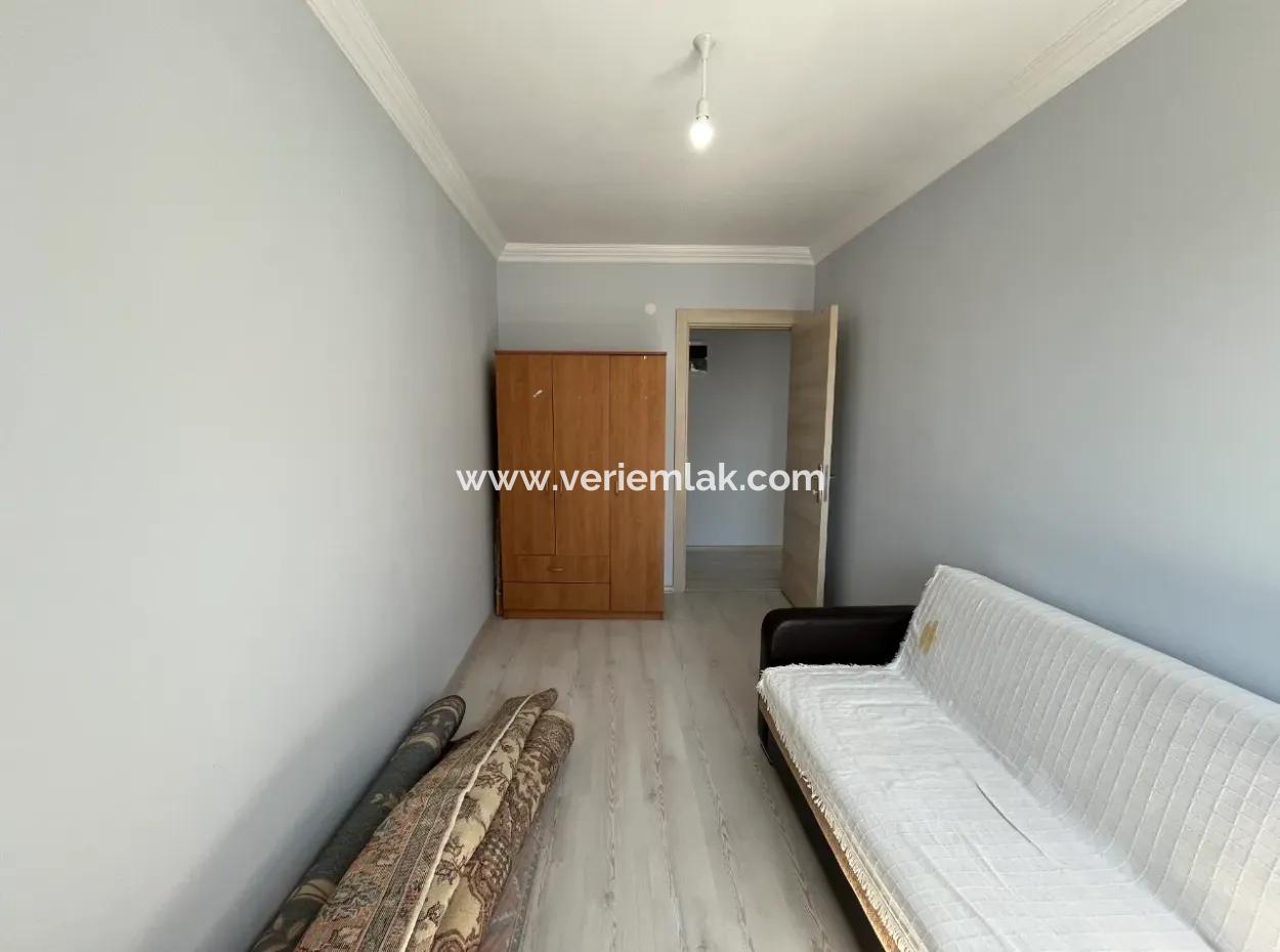 21 Wohnung Zur Miete Im Stadtteil Seferihisar Çolak İbrahim Bey – Komfortables Und Zentrales Leben!