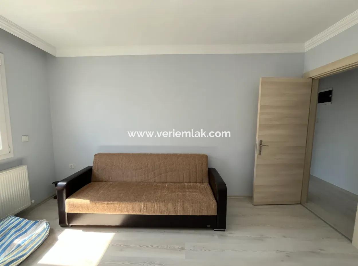 21 Wohnung Zur Miete Im Stadtteil Seferihisar Çolak İbrahim Bey – Komfortables Und Zentrales Leben!