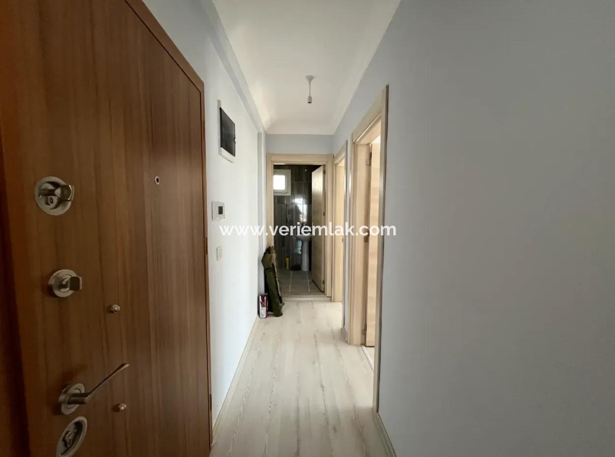 21 Wohnung Zur Miete Im Stadtteil Seferihisar Çolak İbrahim Bey – Komfortables Und Zentrales Leben!