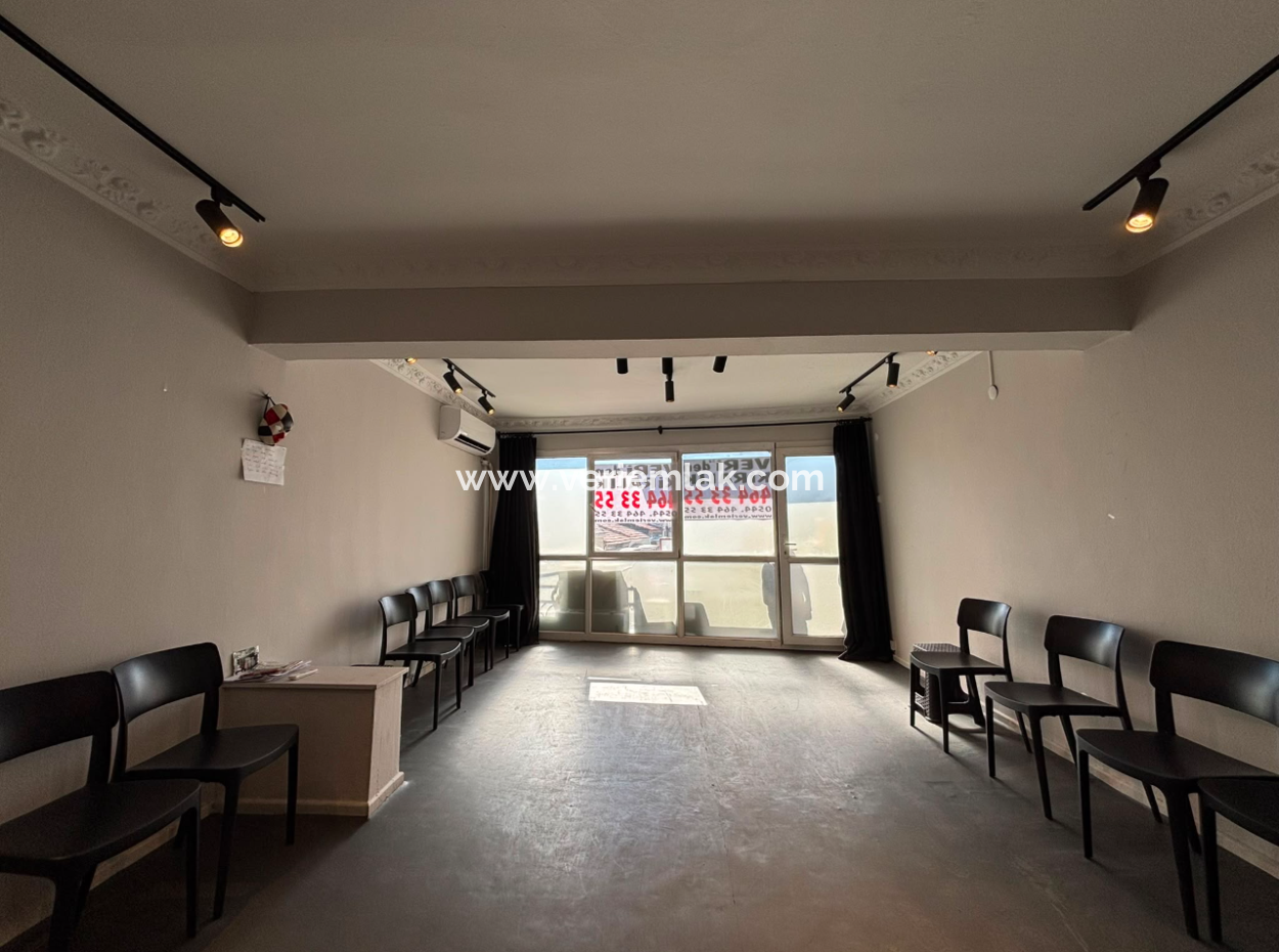 Alsangal, Zypern Märtyrer 2. Etage 3 1 110 M² Arbeitsplatz/Büro Zu Mieten