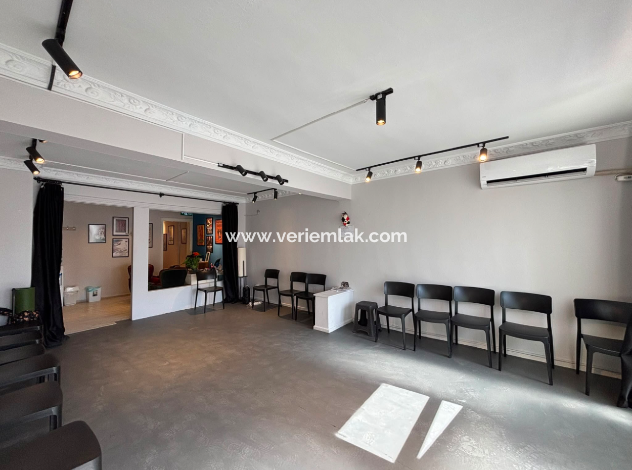 Alsangal, Zypern Märtyrer 2. Etage 3 1 110 M² Arbeitsplatz/Büro Zu Mieten