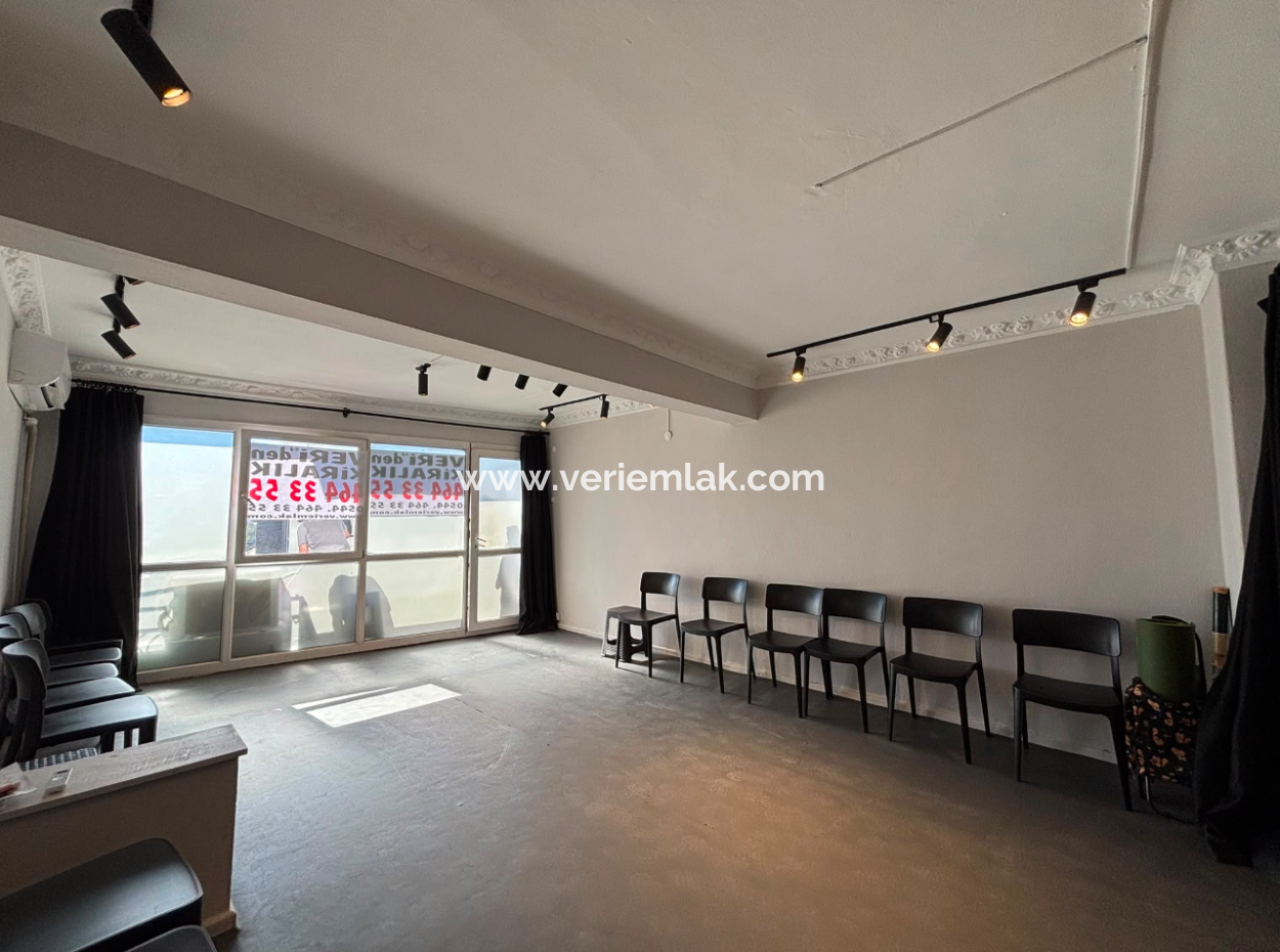 Alsangal, Zypern Märtyrer 2. Etage 3 1 110 M² Arbeitsplatz/Büro Zu Mieten