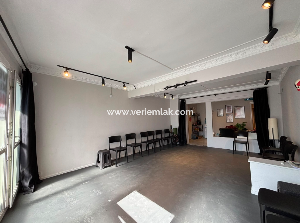 Alsangal, Zypern Märtyrer 2. Etage 3 1 110 M² Arbeitsplatz/Büro Zu Mieten