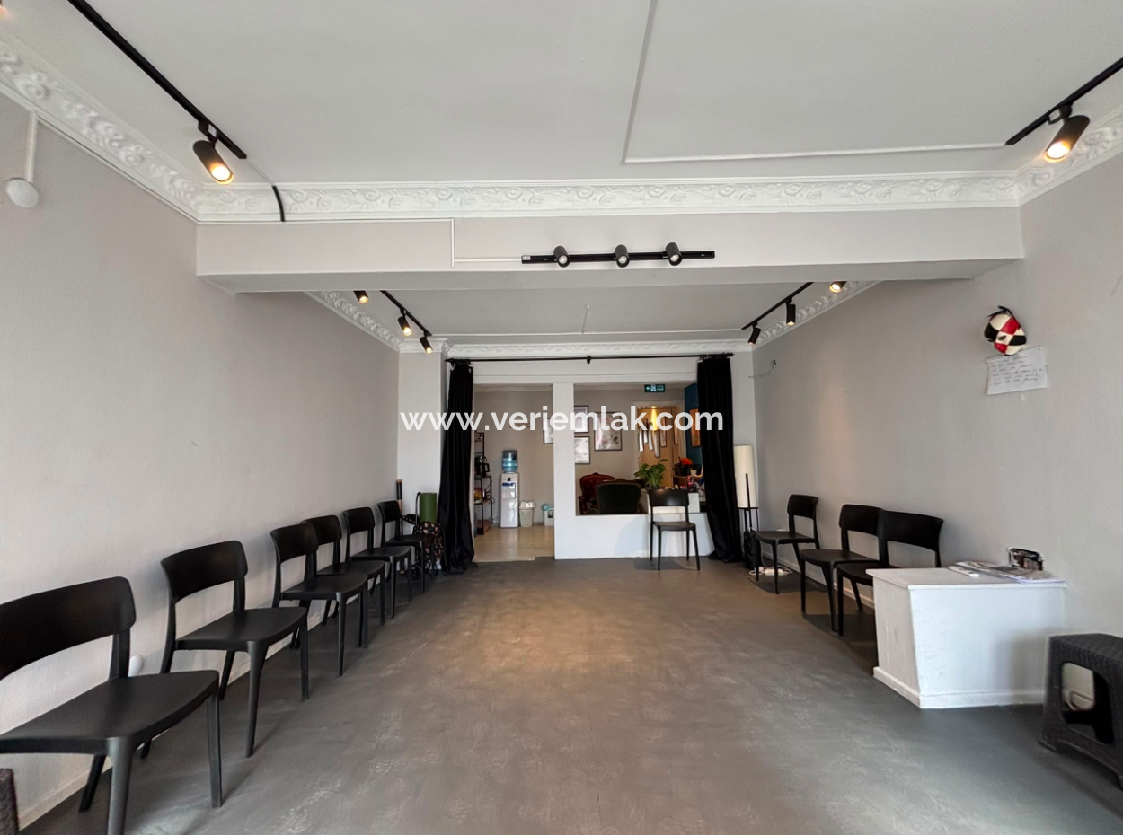 Alsangal, Zypern Märtyrer 2. Etage 3 1 110 M² Arbeitsplatz/Büro Zu Mieten