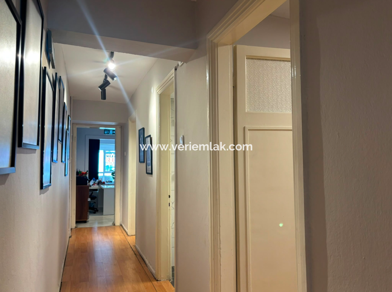 Alsangal, Zypern Märtyrer 2. Etage 3 1 110 M² Arbeitsplatz/Büro Zu Mieten
