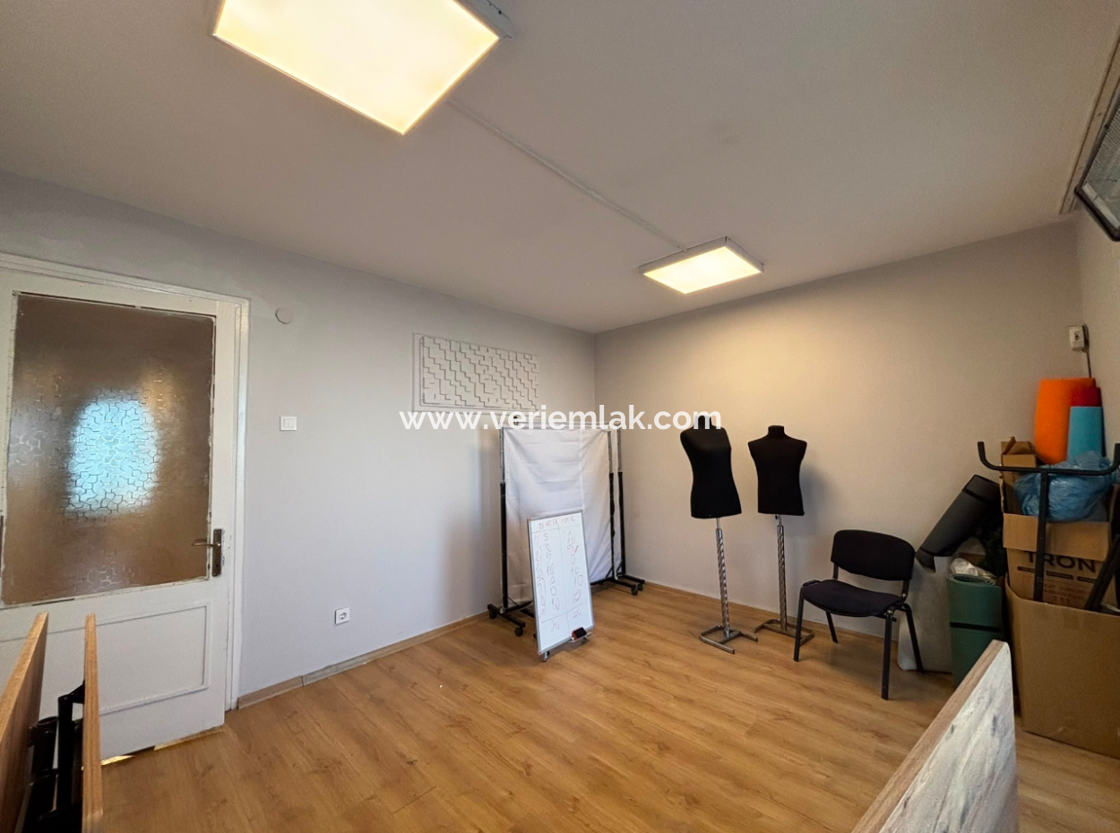 Alsangal, Zypern Märtyrer 2. Etage 3 1 110 M² Arbeitsplatz/Büro Zu Mieten