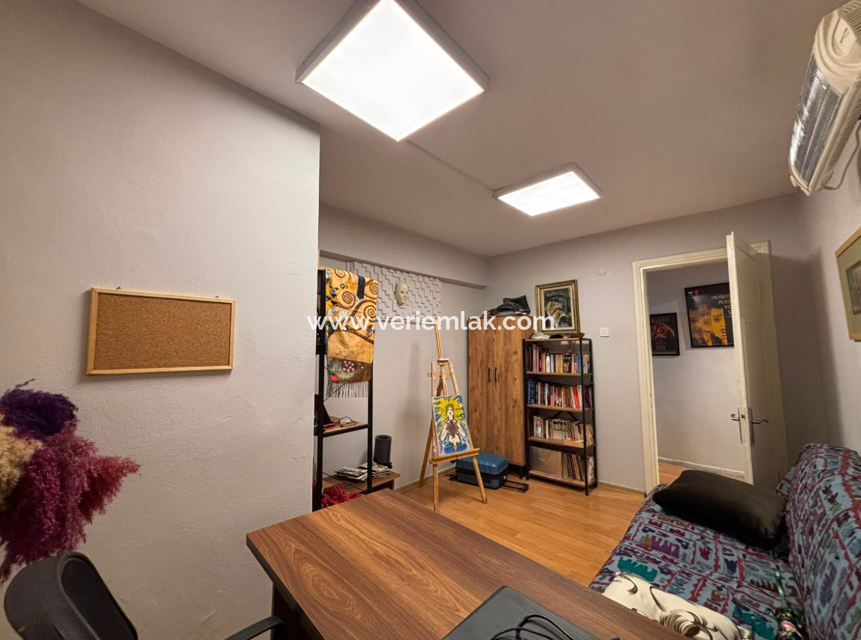 Alsangal, Zypern Märtyrer 2. Etage 3 1 110 M² Arbeitsplatz/Büro Zu Mieten