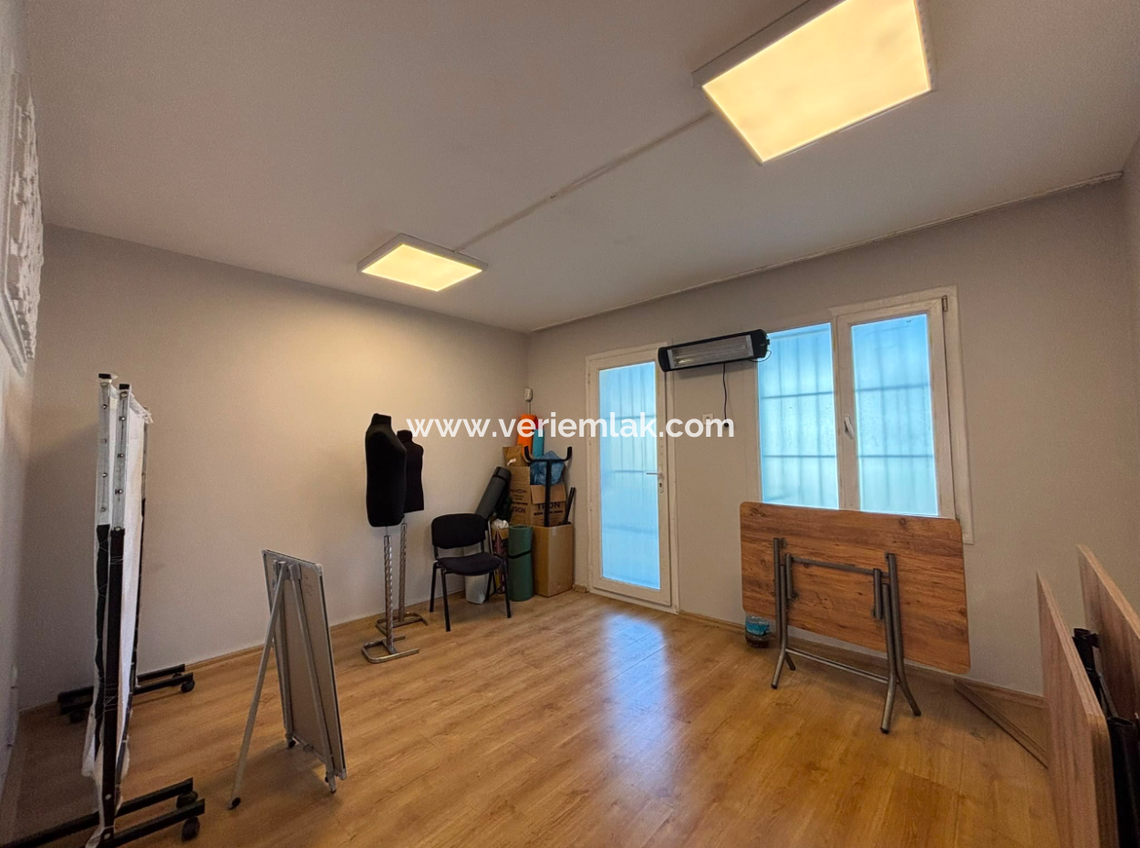 Alsangal, Zypern Märtyrer 2. Etage 3 1 110 M² Arbeitsplatz/Büro Zu Mieten