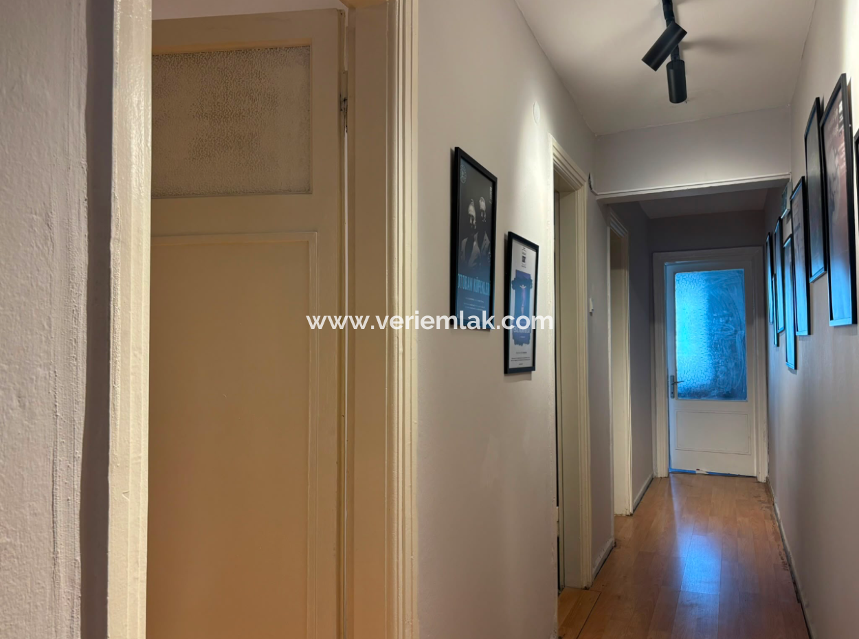 Alsangal, Zypern Märtyrer 2. Etage 3 1 110 M² Arbeitsplatz/Büro Zu Mieten