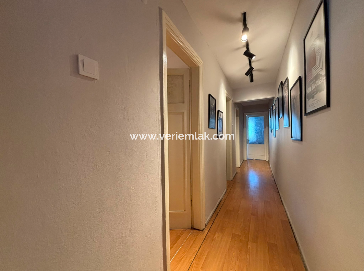 Alsangal, Zypern Märtyrer 2. Etage 3 1 110 M² Arbeitsplatz/Büro Zu Mieten