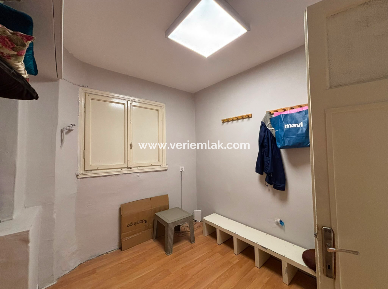 Alsangal, Zypern Märtyrer 2. Etage 3 1 110 M² Arbeitsplatz/Büro Zu Mieten