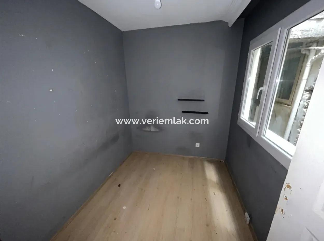 3 1 Wohnung Zur Miete In Der Nähe Des Alsancak State Hospital