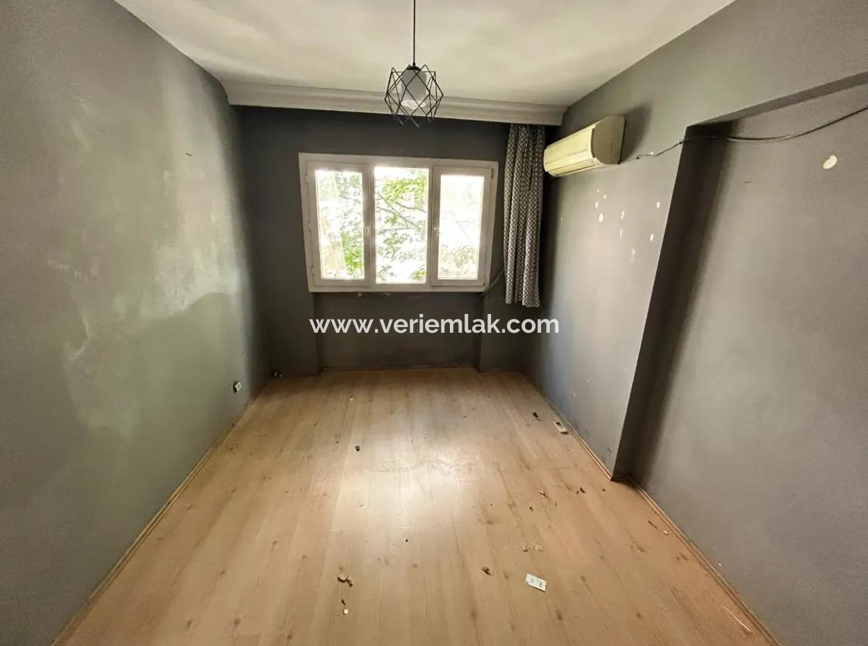 3 1 Wohnung Zur Miete In Der Nähe Des Alsancak State Hospital