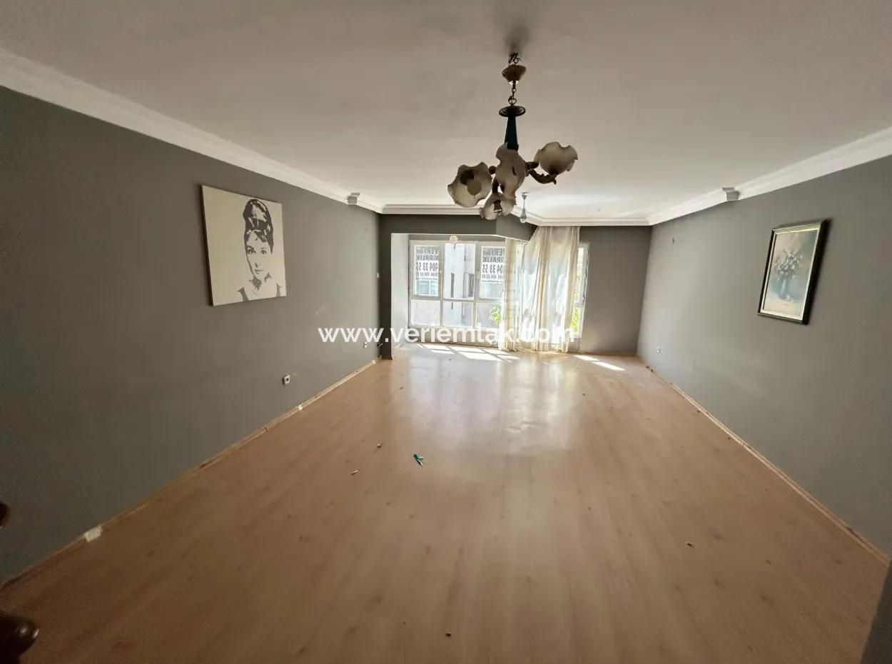 3 1 Wohnung Zur Miete In Der Nähe Des Alsancak State Hospital