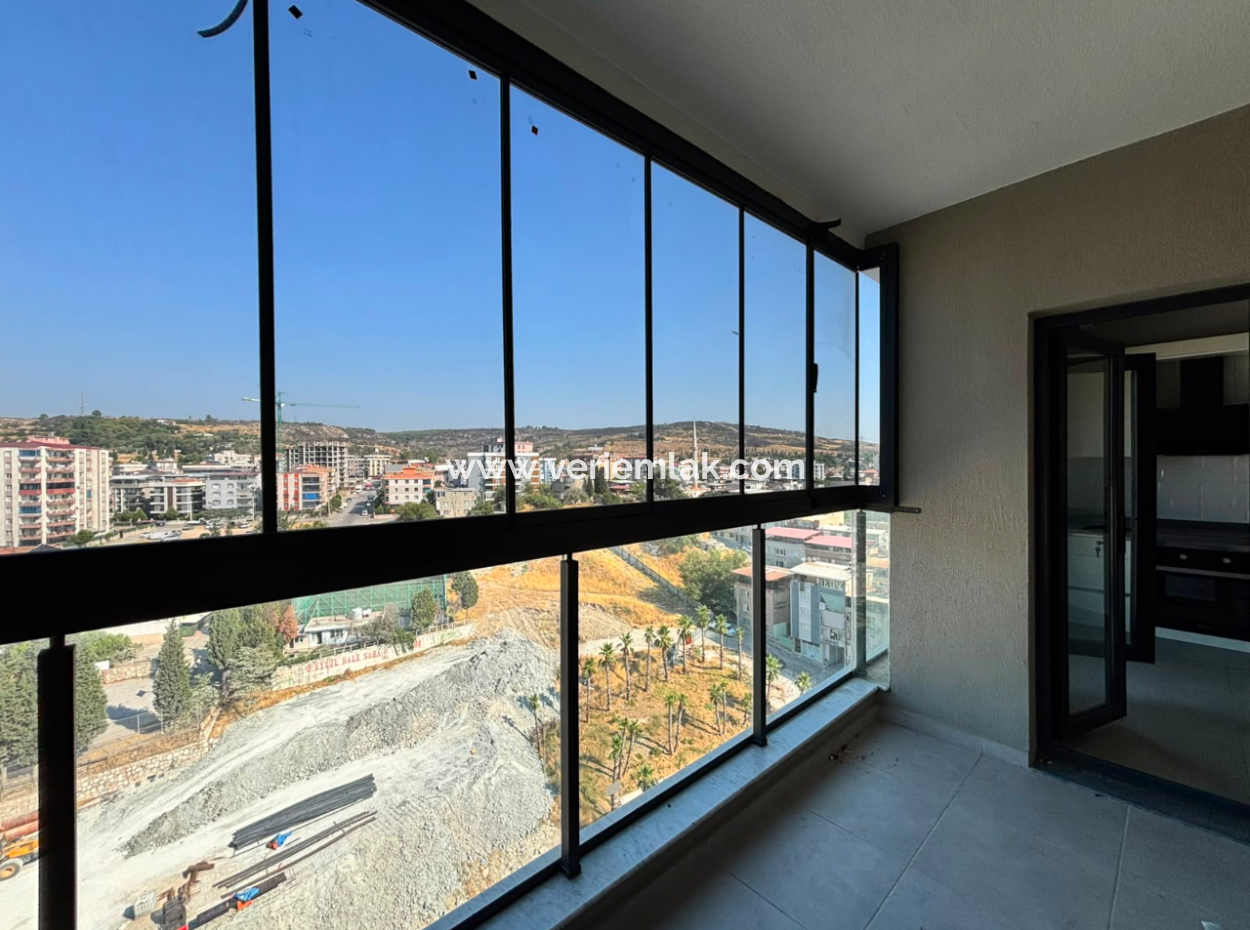 Buca Dasif Concept Corner, 13. Stock, 3, 1 Wohnung Zur Miete Mit Eigenem Bad!
