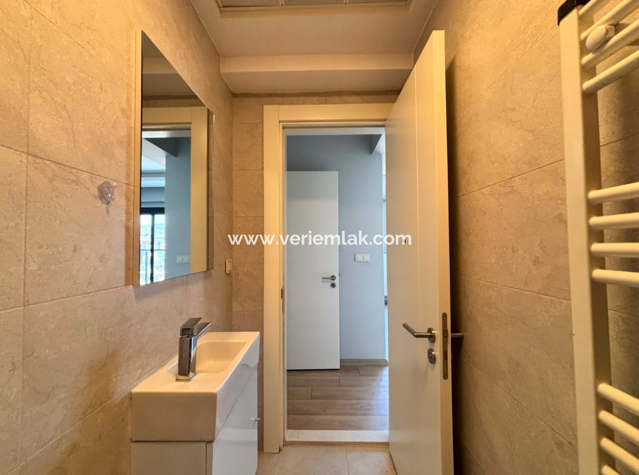 Buca Dasif Concept Corner, 13. Stock, 3, 1 Wohnung Zur Miete Mit Eigenem Bad!
