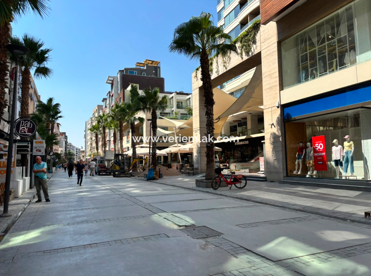 1 1 Gut Gepflegter Arbeitsplatz Zu Mieten Mit Parkplatz In Alsancak, Zypern, Martyrs
