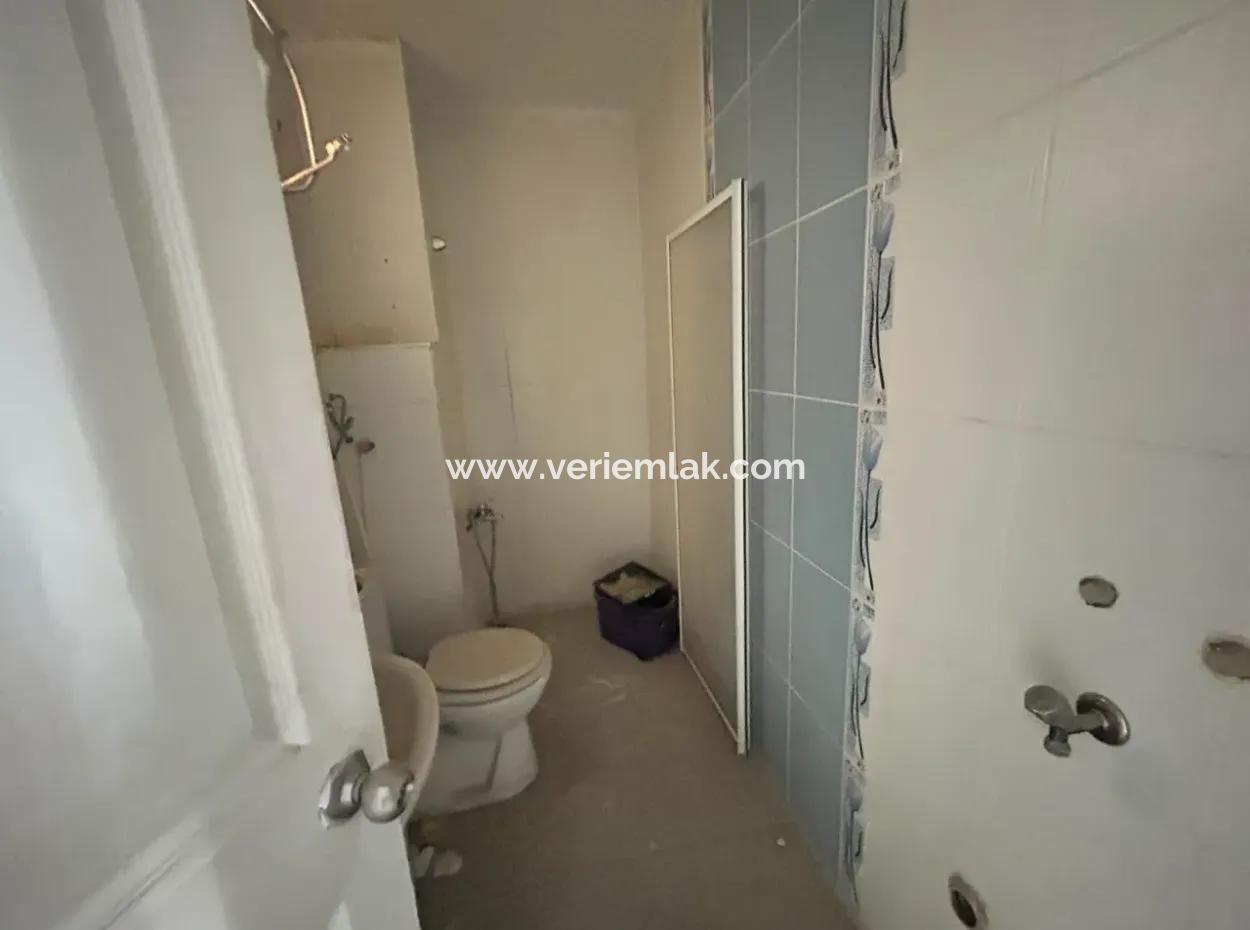 2. Kordon Sea View, Terrassenvermietungsbüro/Arbeitsplatz