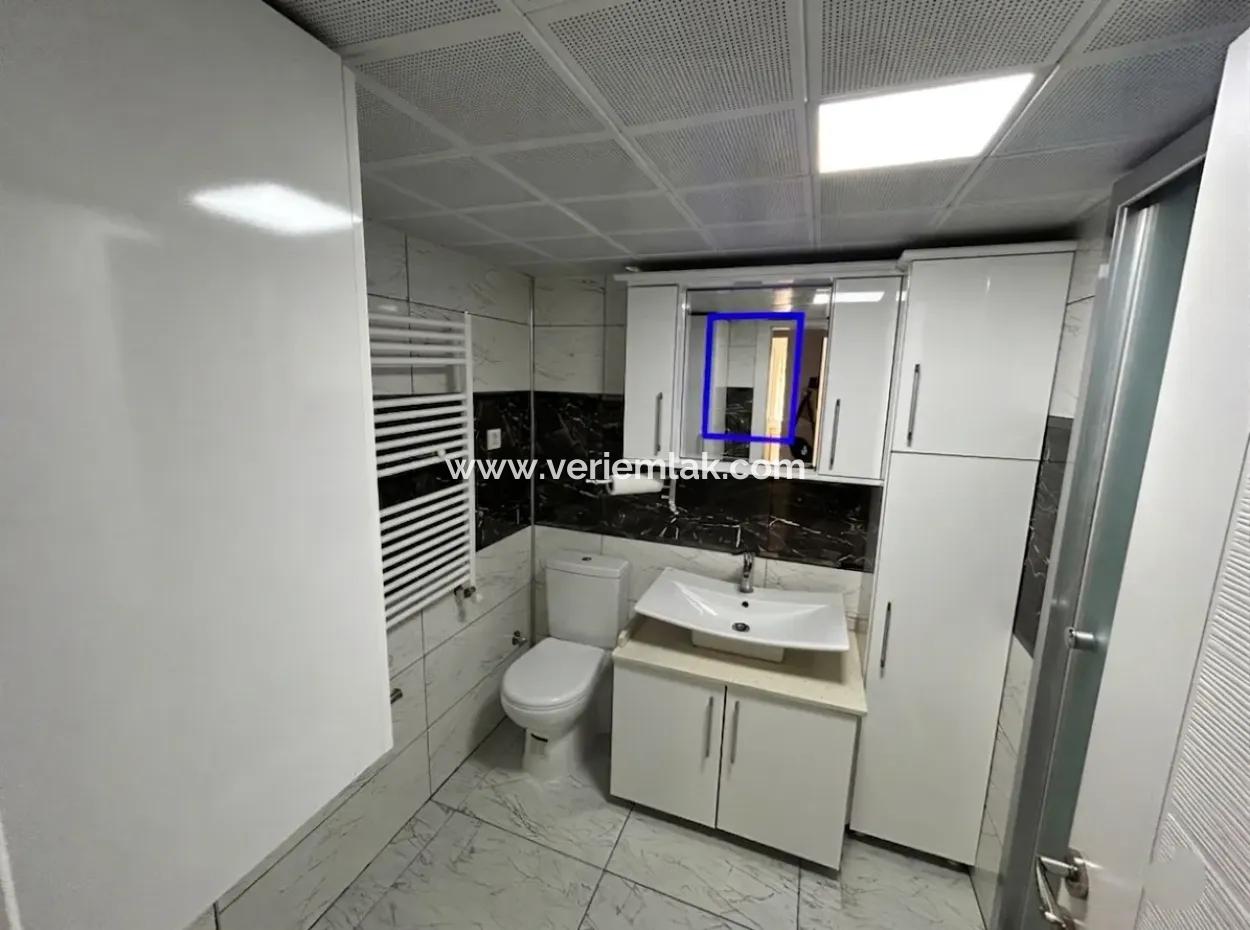 1. Stock 3 Eine Wohnung Zur Miete Im Yildiz-Viertel Demirkent Standort