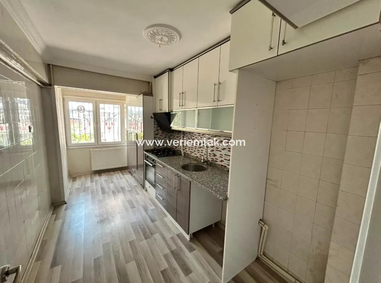 1. Stock 3 Eine Wohnung Zur Miete Im Yildiz-Viertel Demirkent Standort