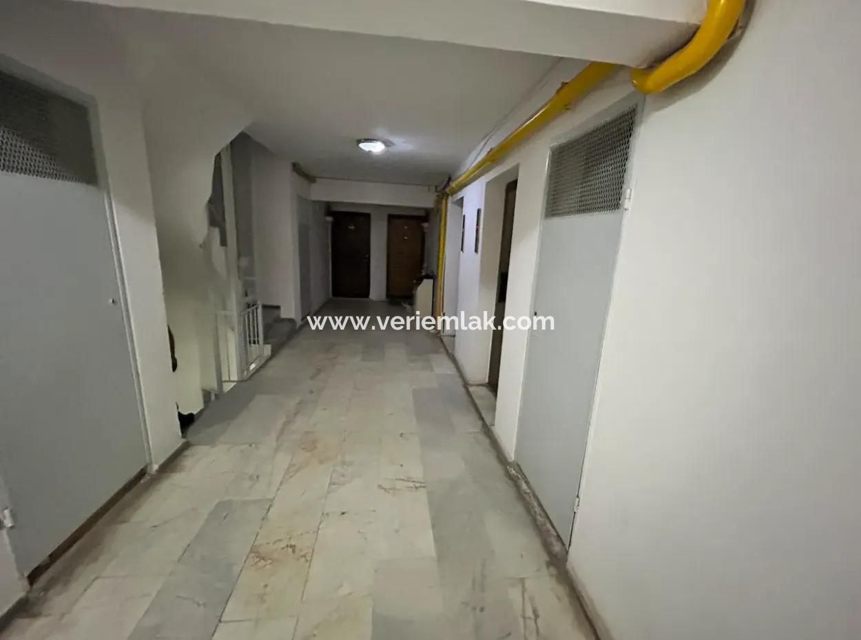 1. Stock 3 Eine Wohnung Zur Miete Im Yildiz-Viertel Demirkent Standort