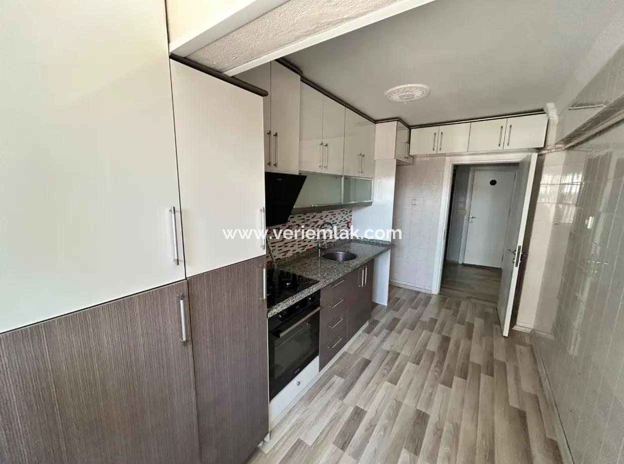 1. Stock 3 Eine Wohnung Zur Miete Im Yildiz-Viertel Demirkent Standort