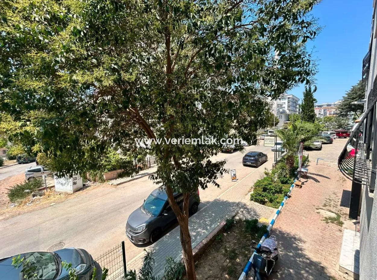 1. Stock 3 Eine Wohnung Zur Miete Im Yildiz-Viertel Demirkent Standort