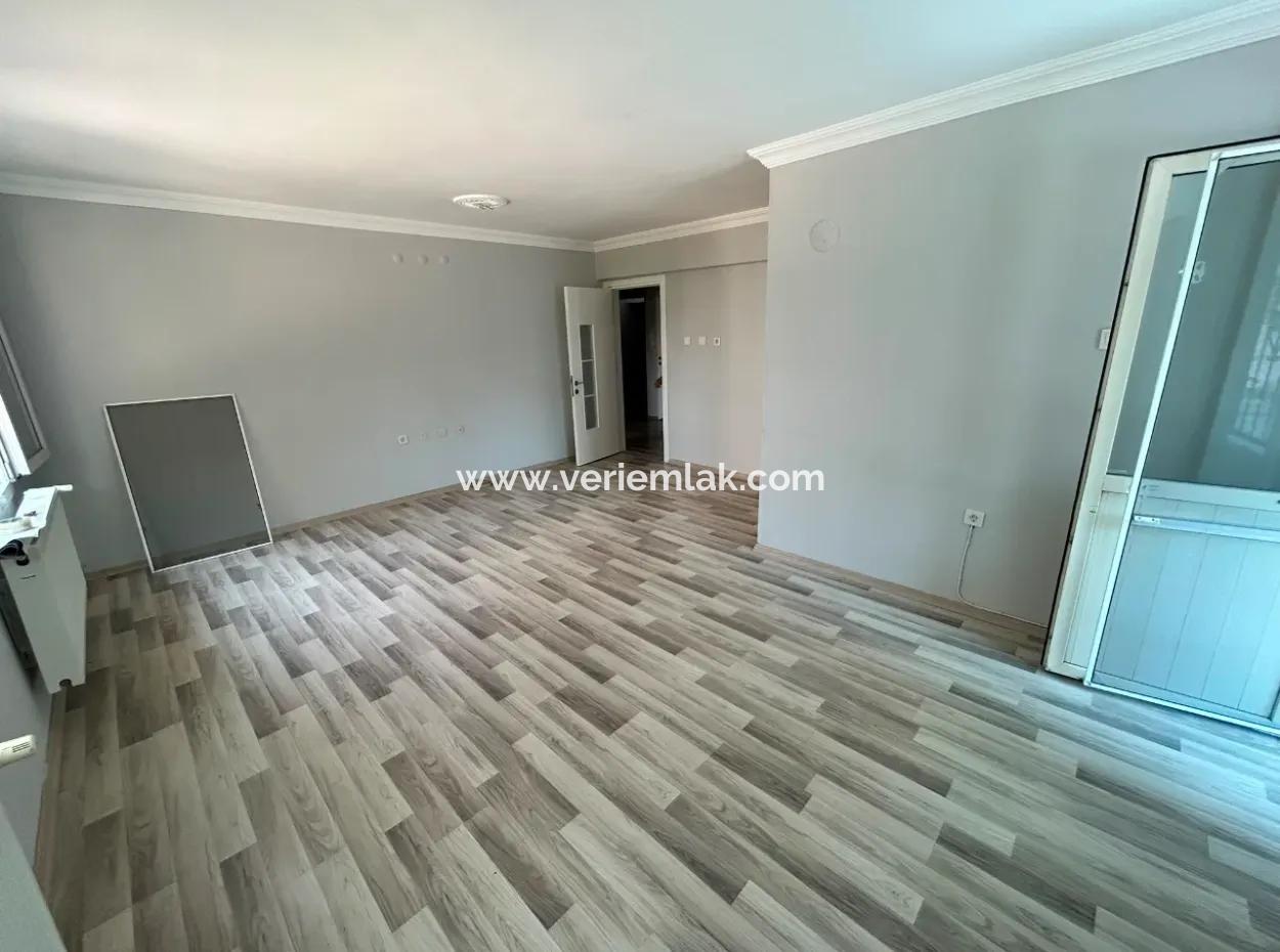 1. Stock 3 Eine Wohnung Zur Miete Im Yildiz-Viertel Demirkent Standort