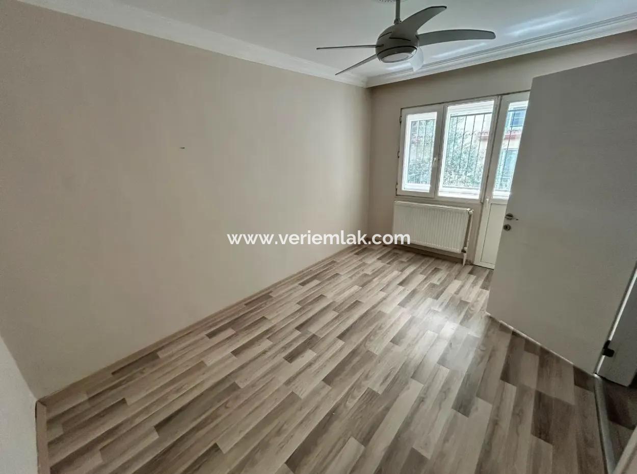 1. Stock 3 Eine Wohnung Zur Miete Im Yildiz-Viertel Demirkent Standort