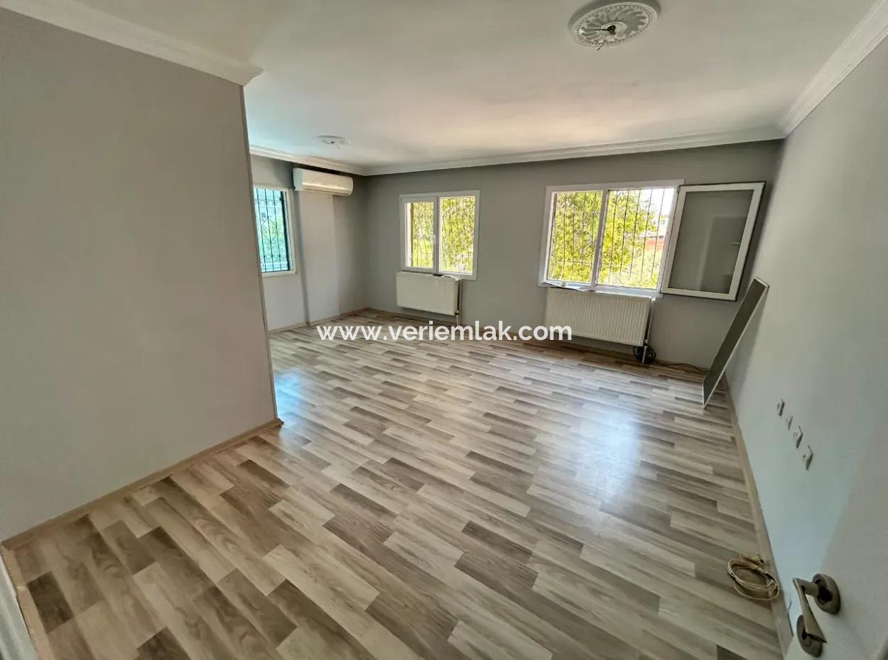 1. Stock 3 Eine Wohnung Zur Miete Im Yildiz-Viertel Demirkent Standort