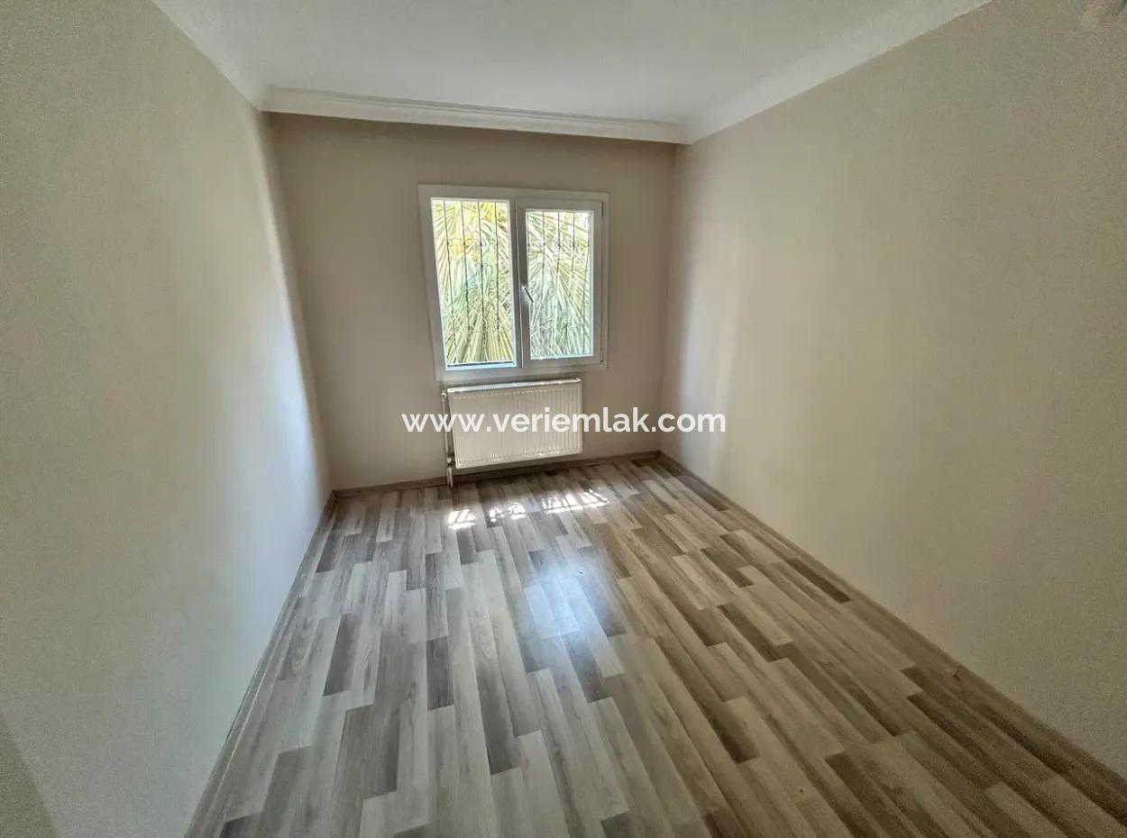 1. Stock 3 Eine Wohnung Zur Miete Im Yildiz-Viertel Demirkent Standort